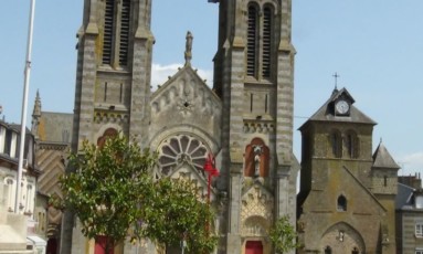 Les visites de Michel 