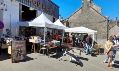 Foire aux livres
