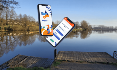 Escapades familiales- Ludilac