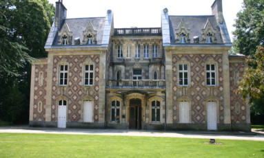 Journées européennes du patrimoine- Patrimoine en danger