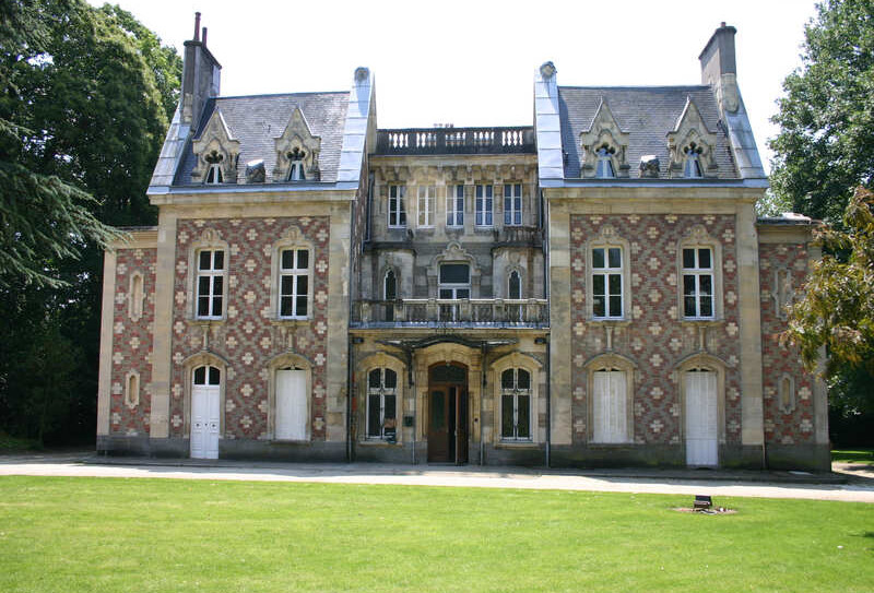 Château Duhazé (1)