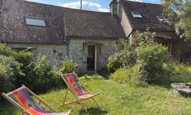La Maison du Lac