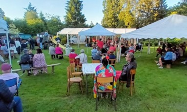 Fête de la musique