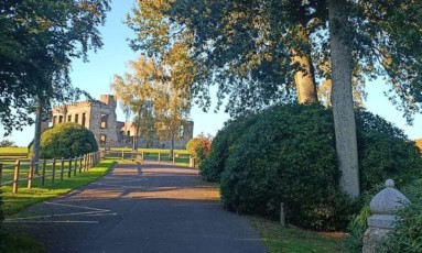 Randos 61 : Le Mont de Cerisy par la vallée du Noireau